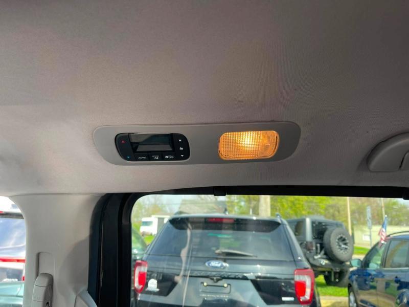 Honda Odyssey EX-L 2019