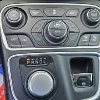 Chrysler 200 Limited 2015