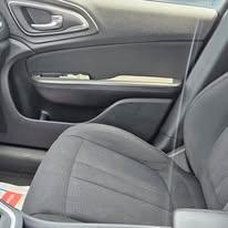 Chrysler 200 Limited 2015