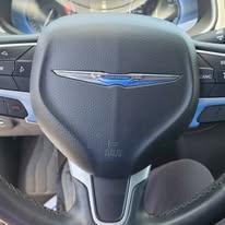 Chrysler 200 Limited 2015