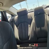 Chrysler 200 Limited 2015
