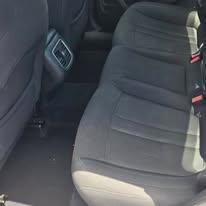 Chrysler 200 Limited 2015