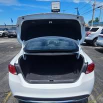 Chrysler 200 Limited 2015