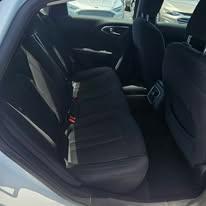 Chrysler 200 Limited 2015