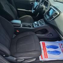 Chrysler 200 Limited 2015