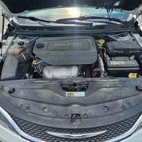 Chrysler 200 Limited 2015
