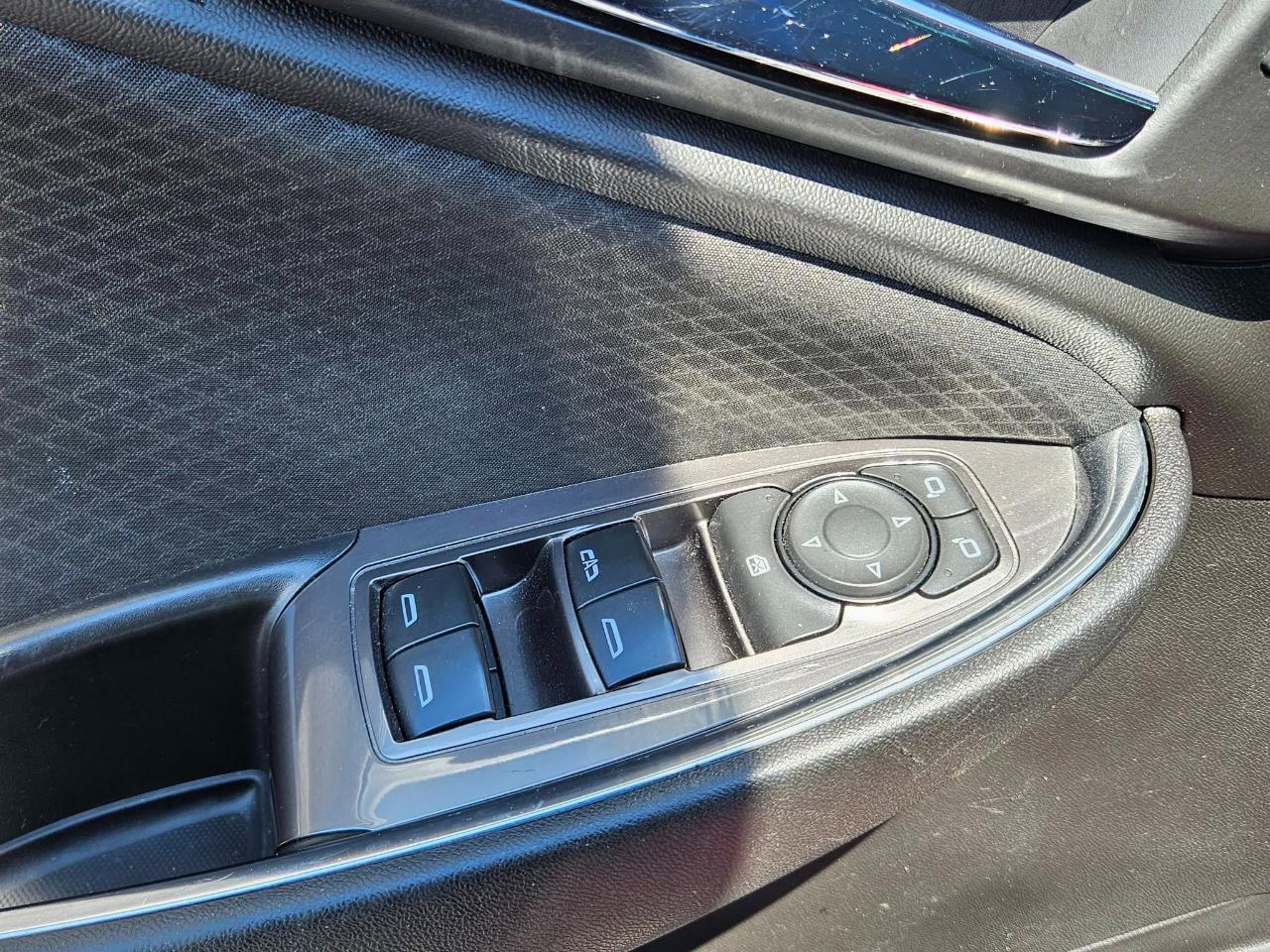 Chevrolet Malibu 1LT 2016