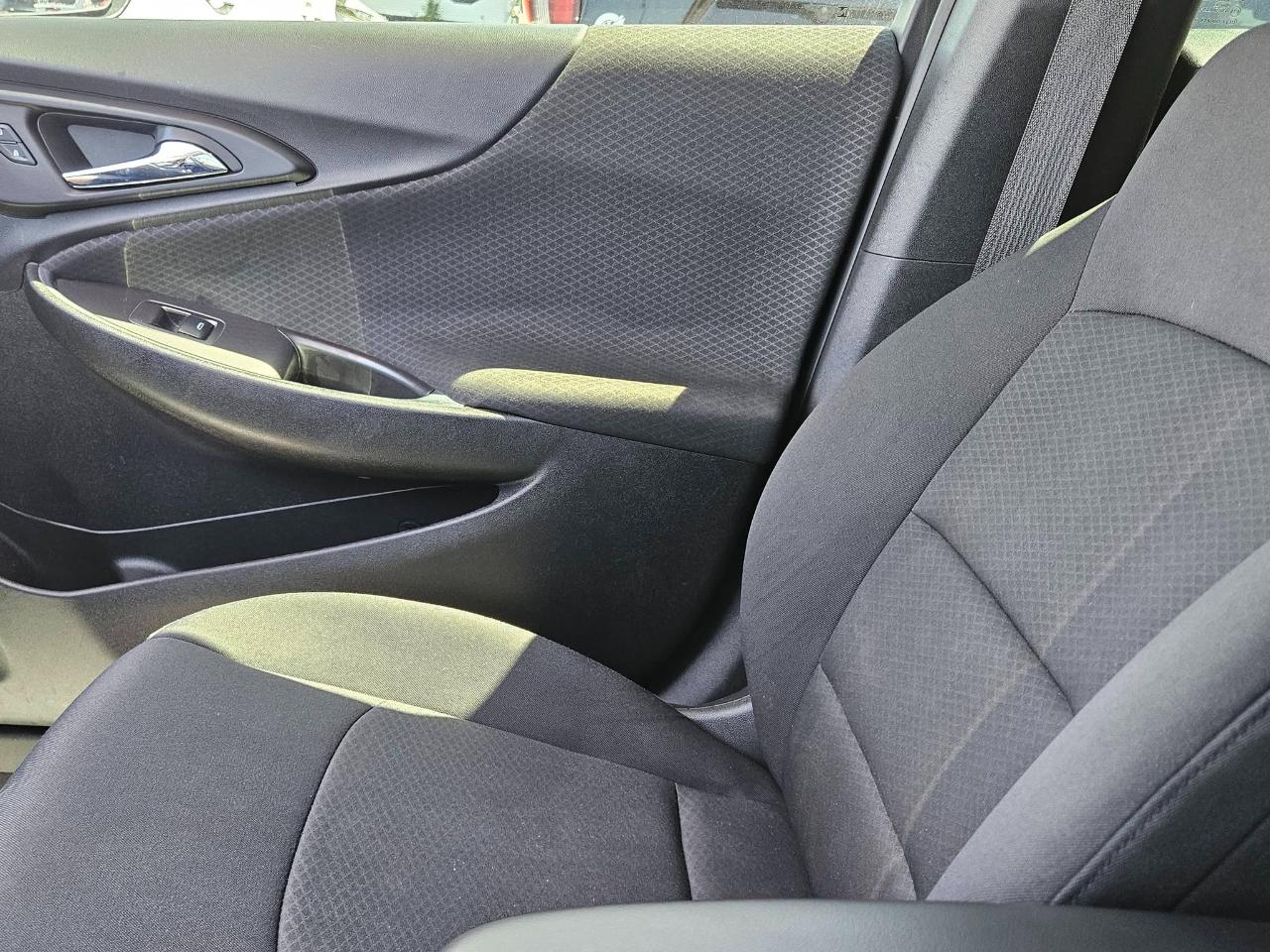 Chevrolet Malibu 1LT 2016