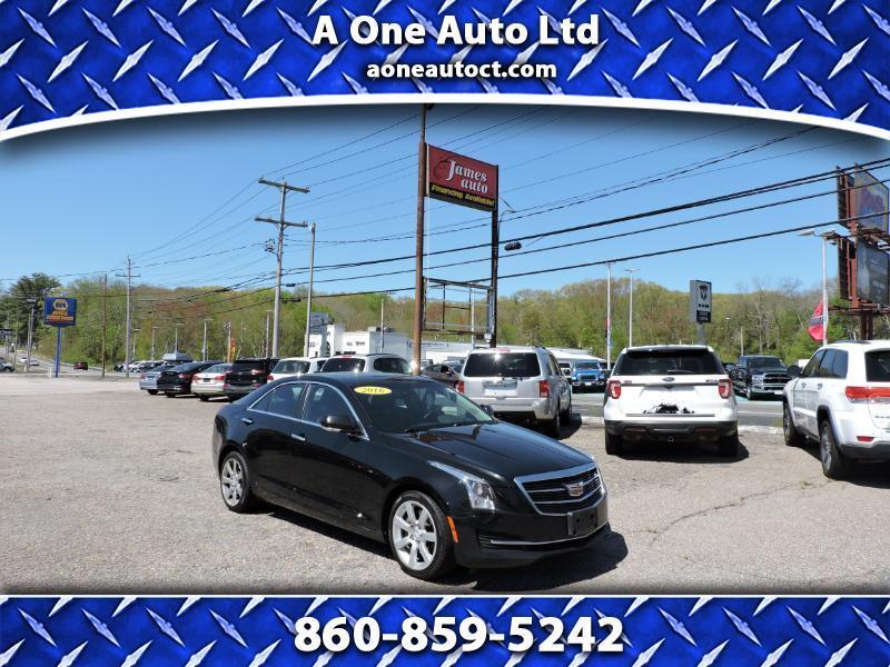 Used Cars for Sale Norwich CT 06360 A One Auto Ltd