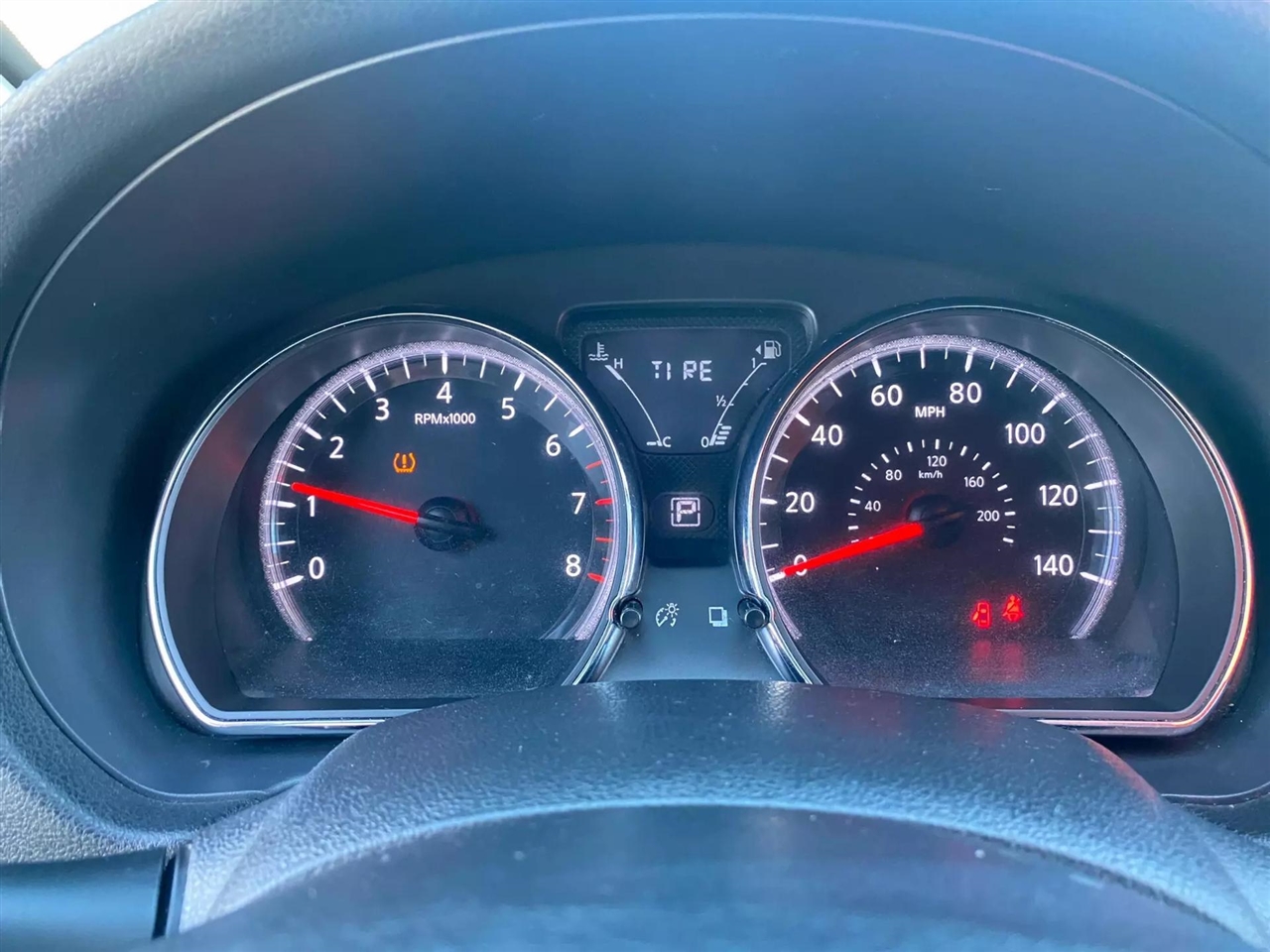 Nissan Versa Gas Gauge Top 16 Videos And 70+ Images
