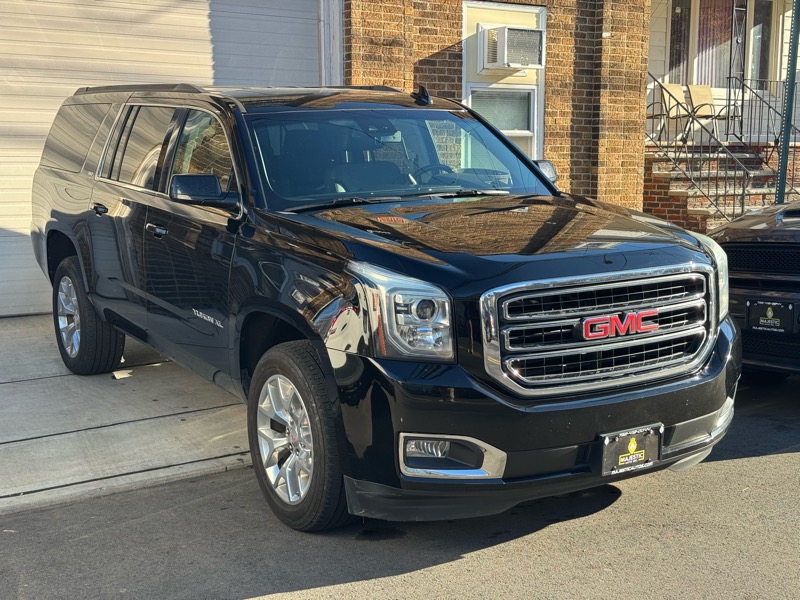 2019 GMC Yukon XL SLT 2WD
