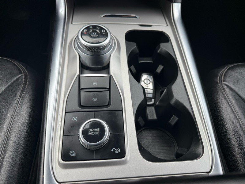 Ford Explorer XLT AWD 2020