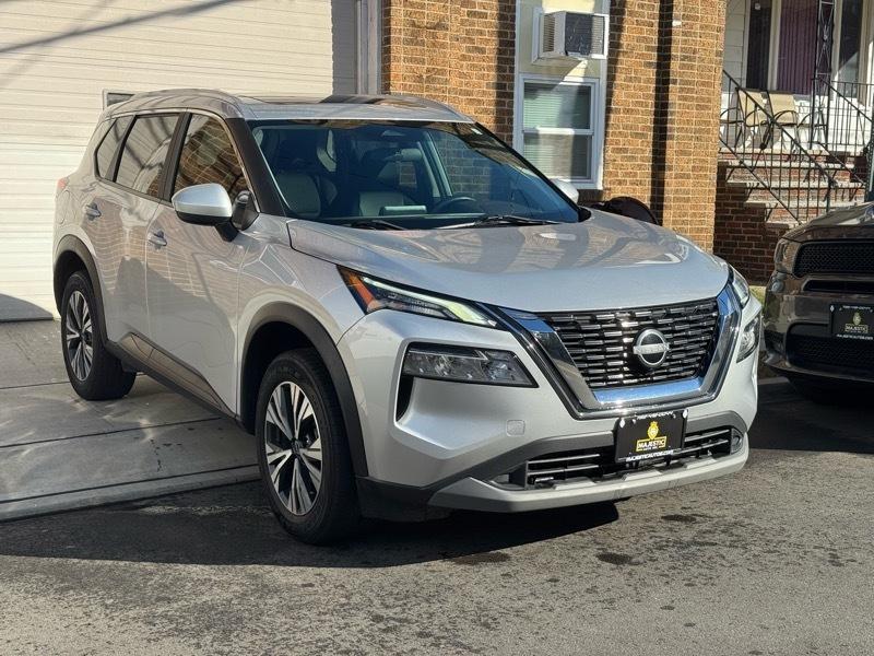 Nissan Rogue SV AWD 2023