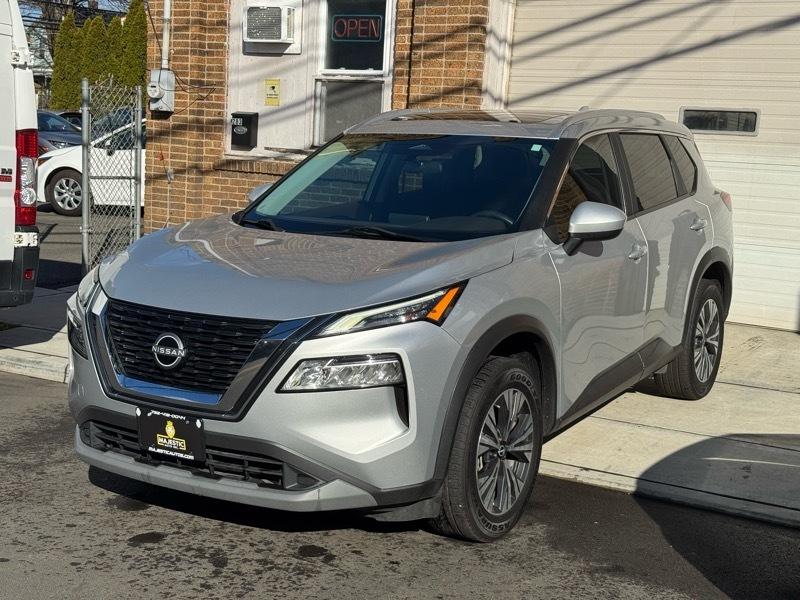 Nissan Rogue SV AWD 2023