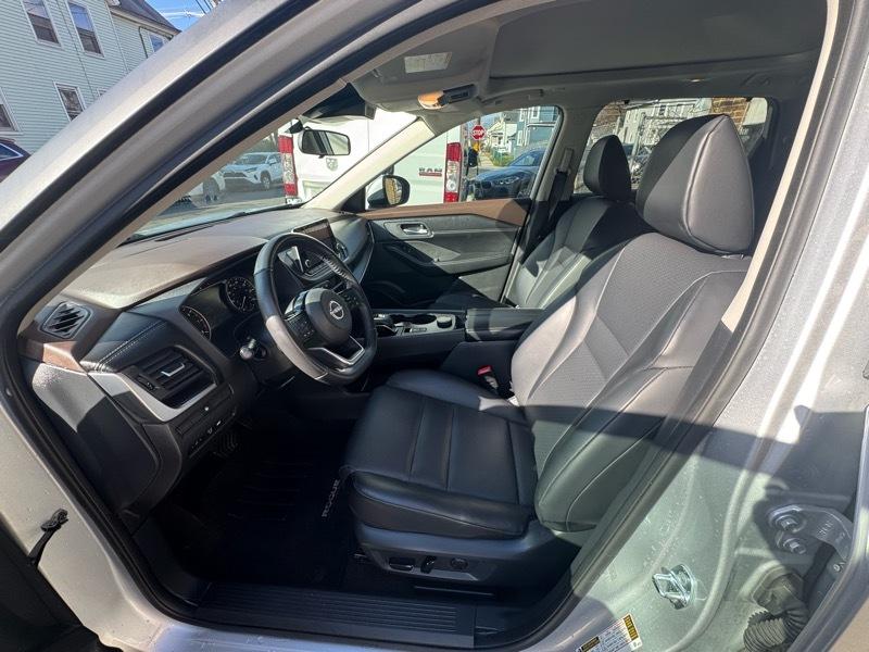 Nissan Rogue SV AWD 2023