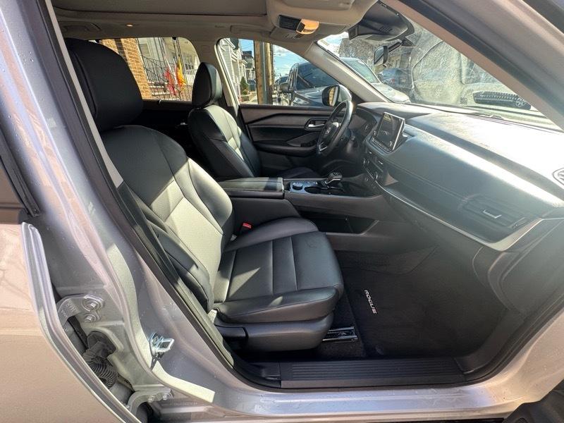 Nissan Rogue SV AWD 2023