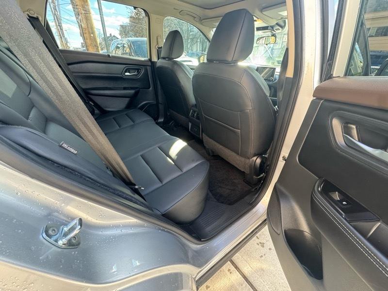 Nissan Rogue SV AWD 2023