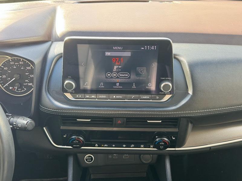 Nissan Rogue SV AWD 2023