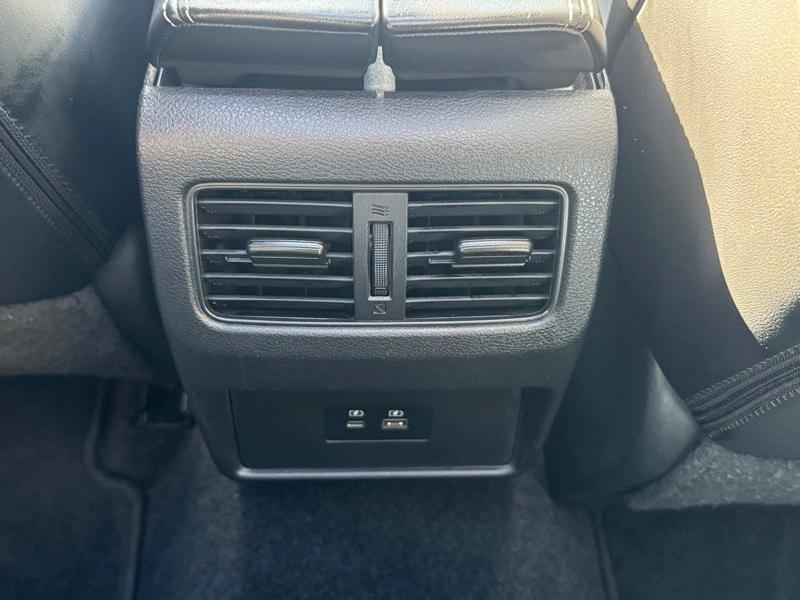 Nissan Rogue SV AWD 2023