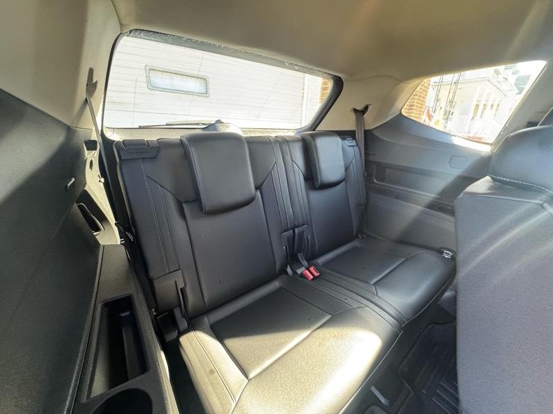 Volkswagen Atlas V6 SE w/Technology AWD 2018