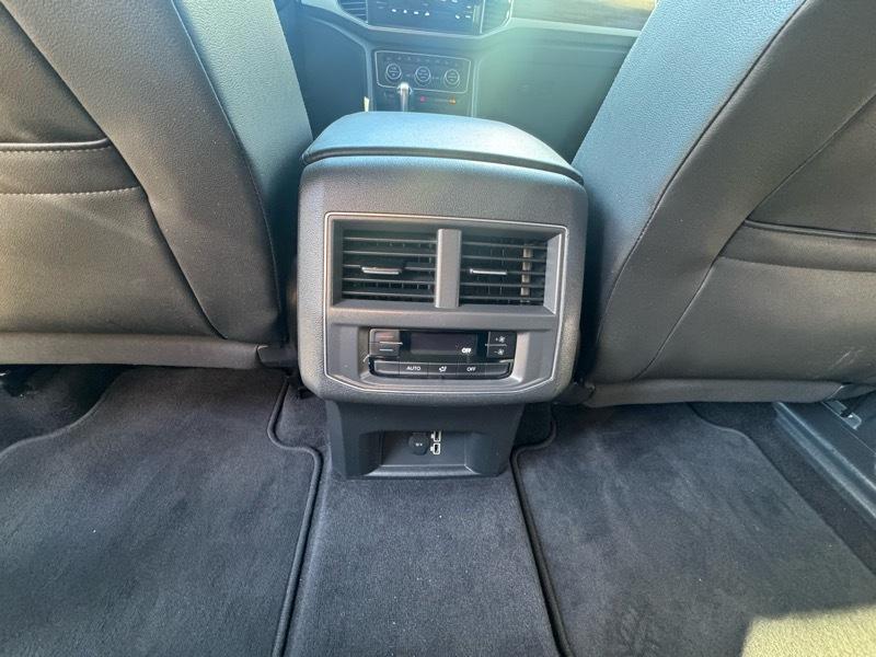 Volkswagen Atlas V6 SE w/Technology AWD 2018