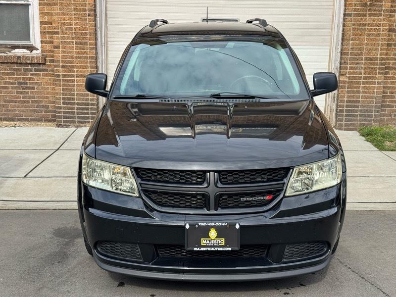 Dodge Journey SE AWD 2018