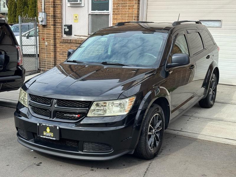 Dodge Journey SE AWD 2018