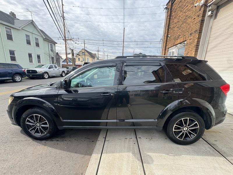 Dodge Journey SE AWD 2018