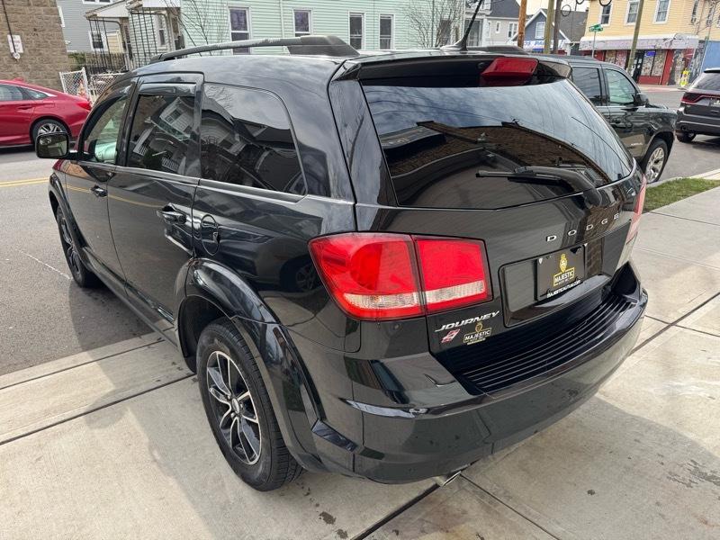 Dodge Journey SE AWD 2018