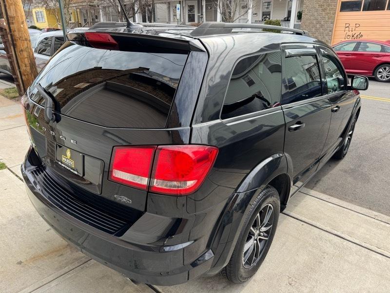 Dodge Journey SE AWD 2018