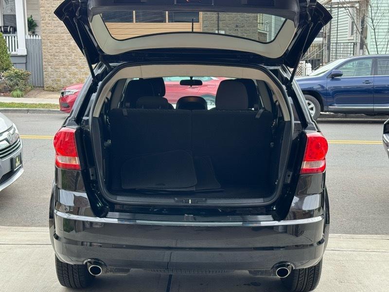 Dodge Journey SE AWD 2018