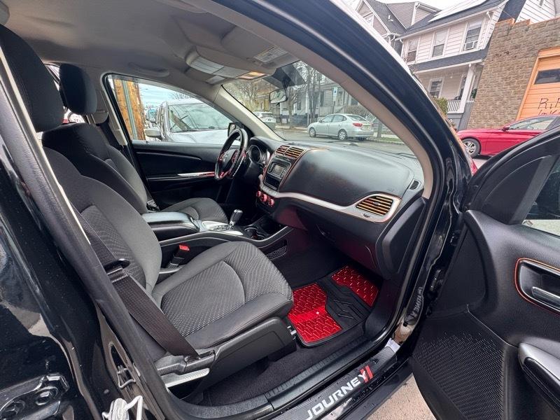 Dodge Journey SE AWD 2018