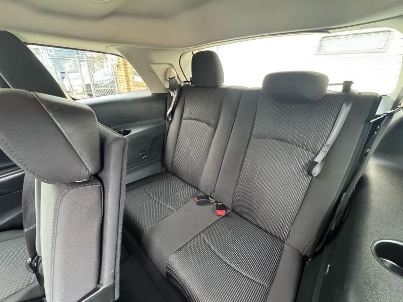 Dodge Journey SE AWD 2018