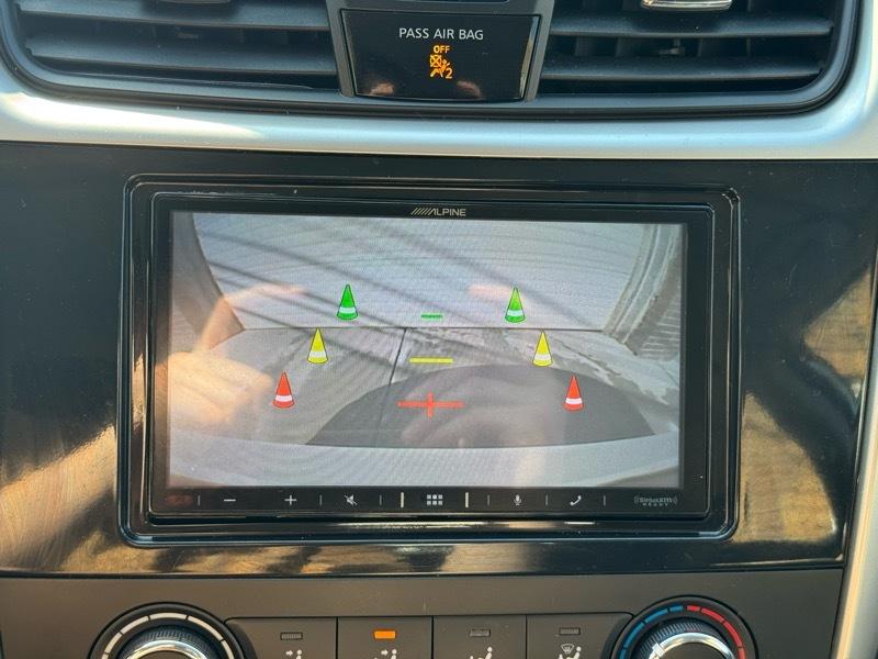 Nissan Altima 2.5 S 2018