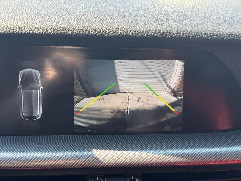 Alfa Romeo Stelvio Ti 2021