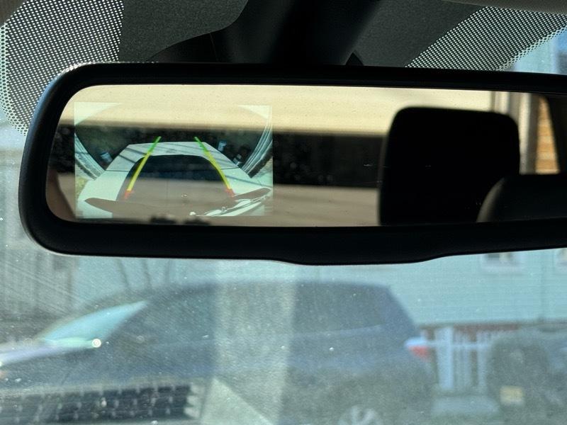 RAM 1500 Tradesman Quad Cab 2WD 2018