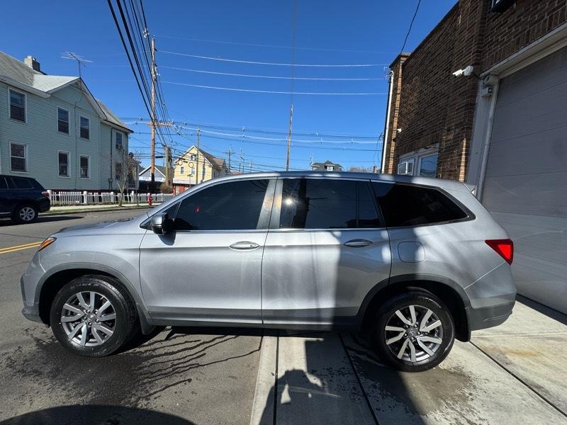 Honda Pilot EX 4WD 2021