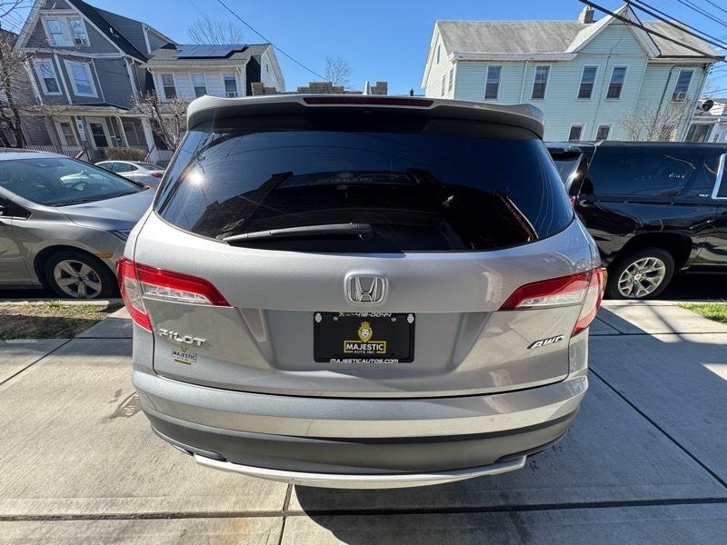 Honda Pilot EX 4WD 2021