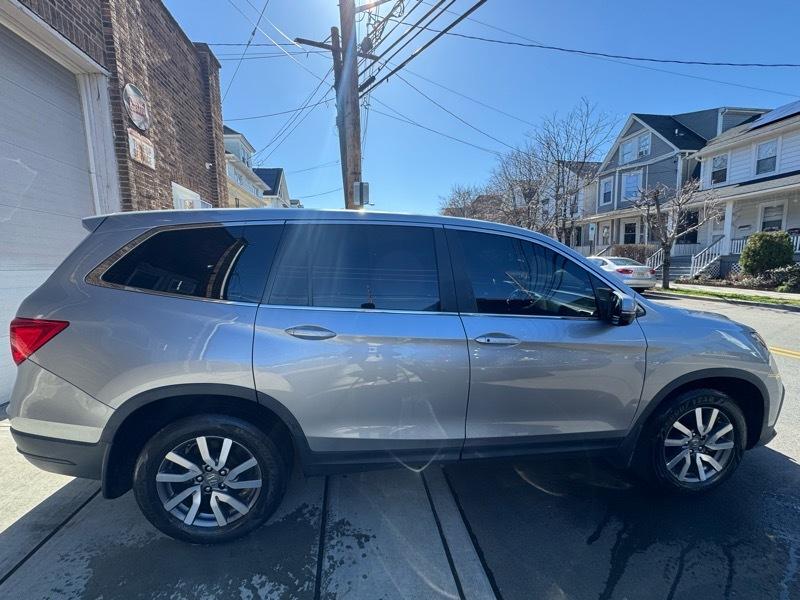 Honda Pilot EX 4WD 2021