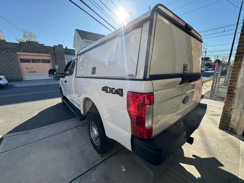 Ford F-250 SD XLT SuperCab Long Bed 4WD 2019