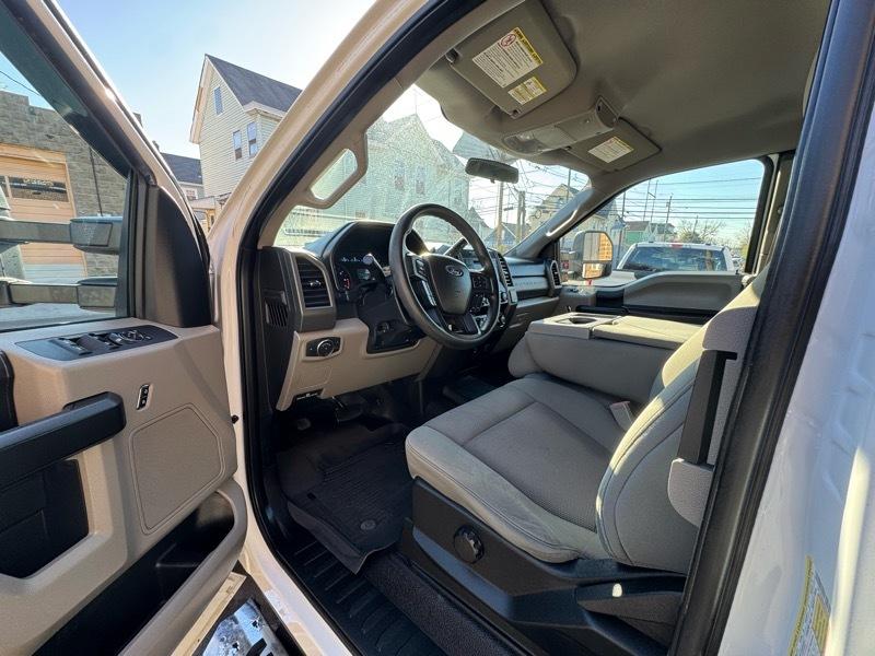 Ford F-250 SD XLT SuperCab Long Bed 4WD 2019