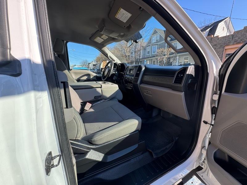 Ford F-250 SD XLT SuperCab Long Bed 4WD 2019