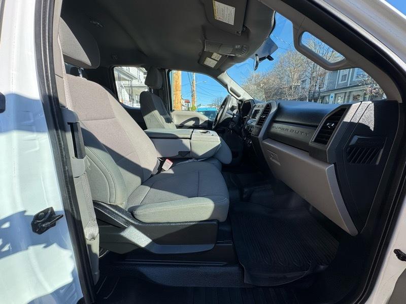 Ford F-250 SD XLT SuperCab Long Bed 4WD 2019