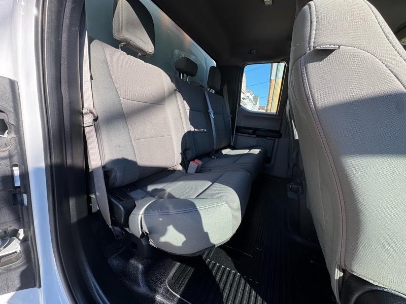 Ford F-250 SD XLT SuperCab Long Bed 4WD 2019