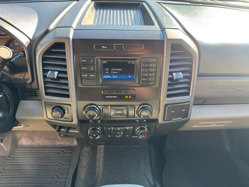 Ford F-250 SD XLT SuperCab Long Bed 4WD 2019