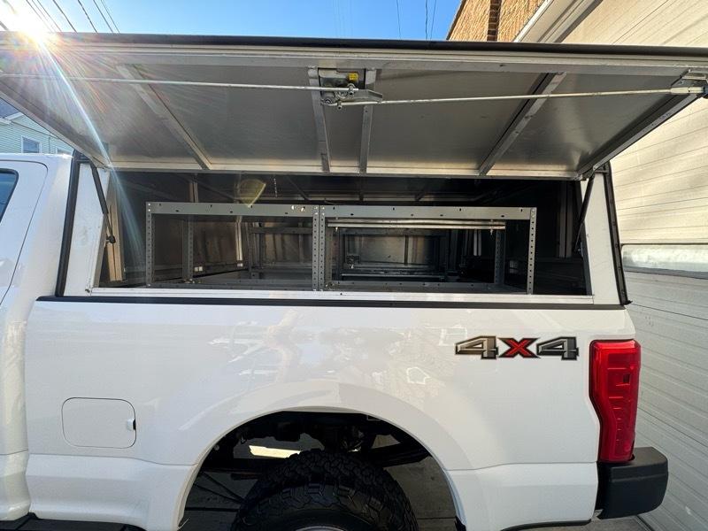 Ford F-250 SD XLT SuperCab Long Bed 4WD 2019