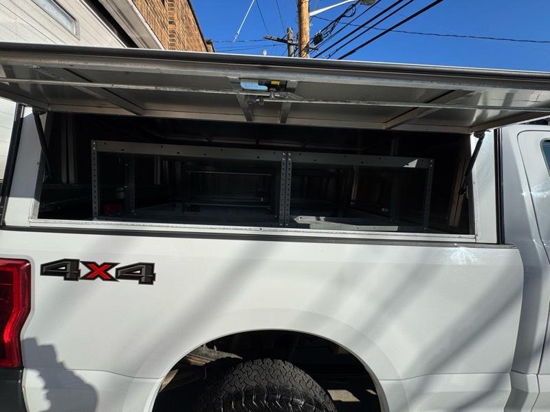 Ford F-250 SD XLT SuperCab Long Bed 4WD 2019