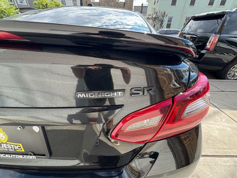 Nissan Altima 2.5 S 2018