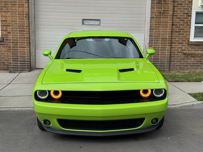 Dodge Challenger SXT 2019