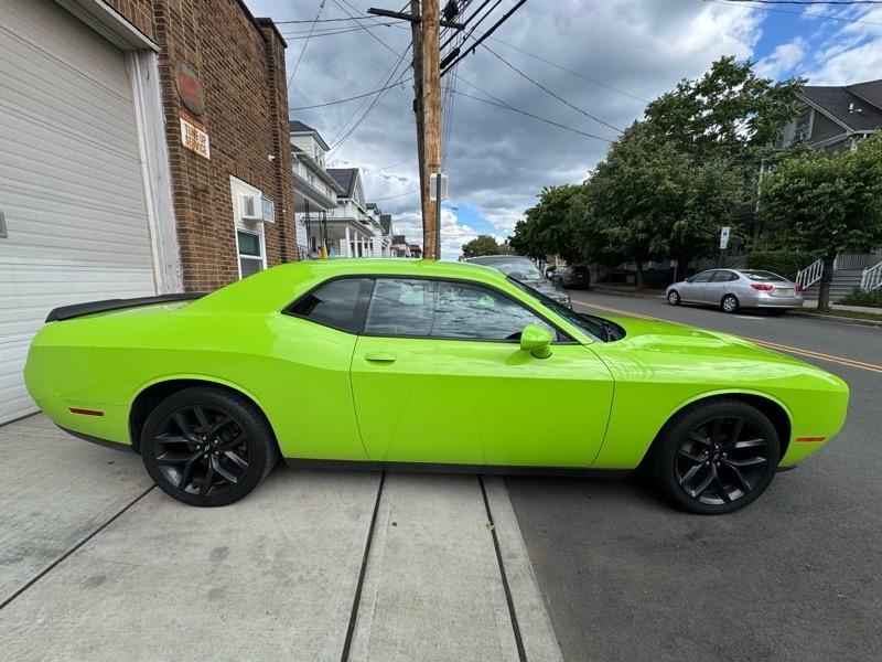 Dodge Challenger SXT 2019
